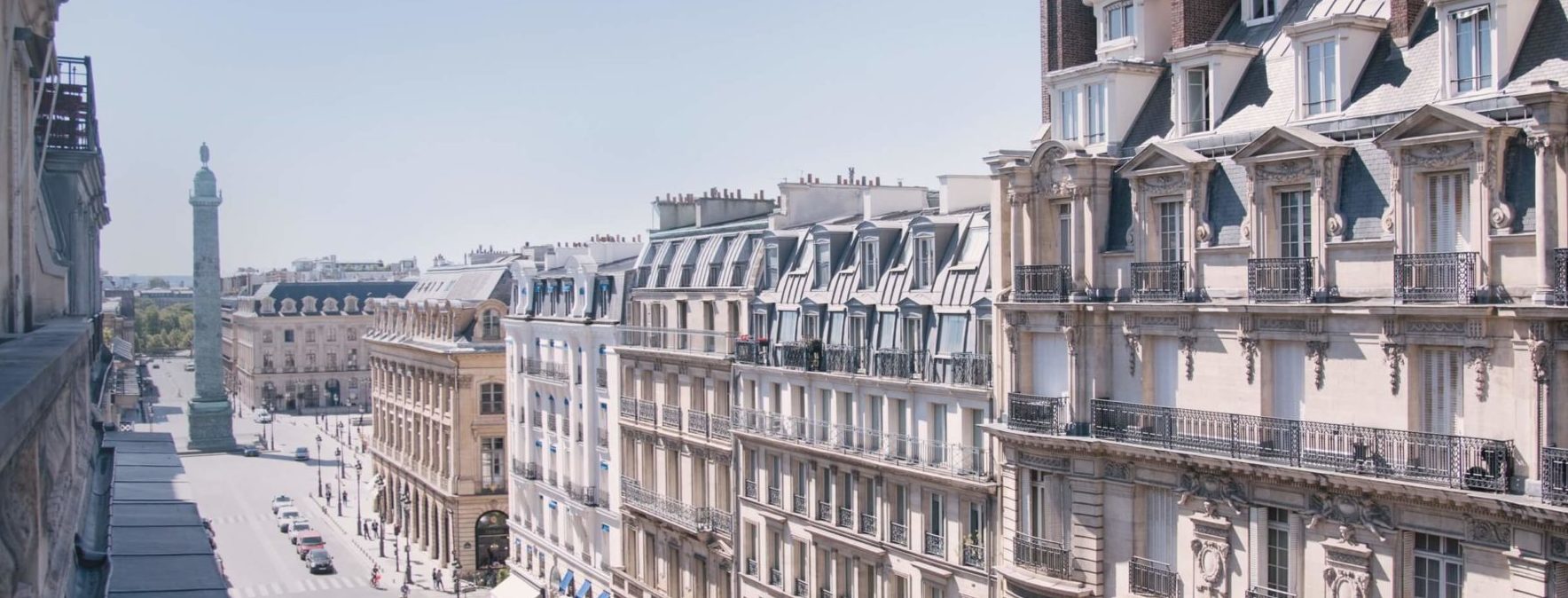 Place Vendôme - Paris