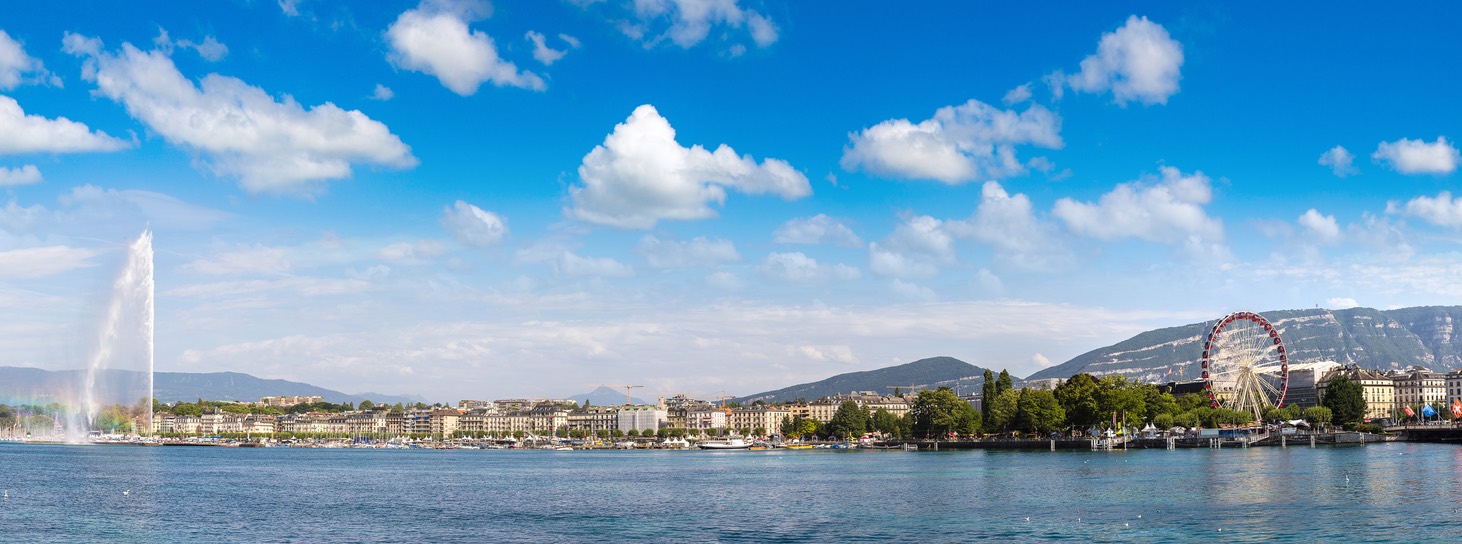 Marigny Capital - Lac de Genève